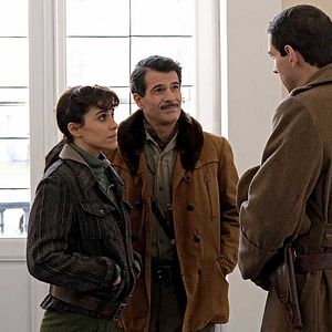 Foto Macarena García