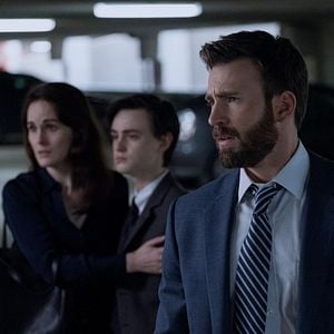 Foto Em Defesa de Jacob