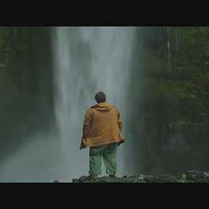 Foto Ninguém Sabe que Estou Aqui