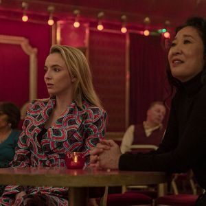 Foto Killing Eve