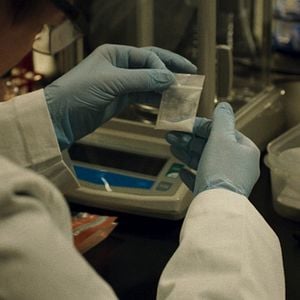 Foto How to Fix a Drug Scandal