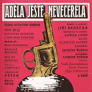 Foto As Loucas Aventuras do Detetive Nick Carter