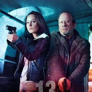 Foto Os 13 Mandamentos