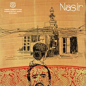 Foto Nasir