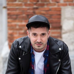 Foto Carlos del Hoyo