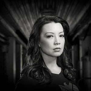 Foto Ming-Na Wen