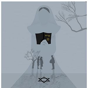 Foto O Kaddish da Freira