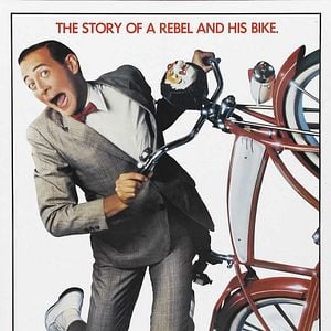 Foto As Grandes Aventuras de Pee-Wee