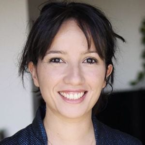 Foto Andréa Brusque