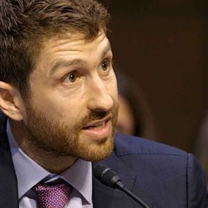 Foto O Dilema das Redes