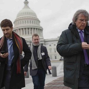 Foto O Dilema das Redes