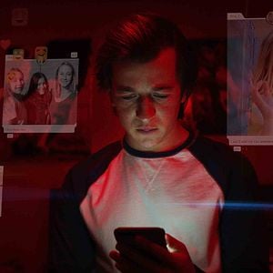 Foto O Dilema das Redes