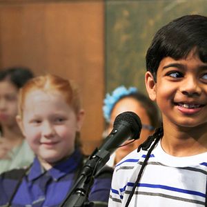 Foto Toda Palavra Conta