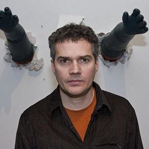 Foto Jean-Pierre Gauthier