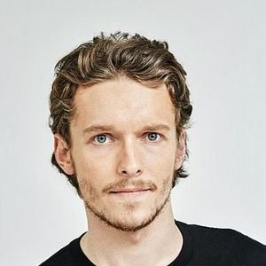 Foto Jacob Collins-Levy