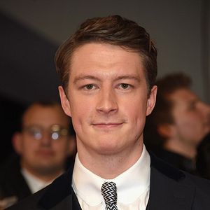 Foto Lorne MacFadyen