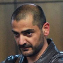 Foto Rodney El Haddad