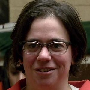 Foto Rebecca Drysdale