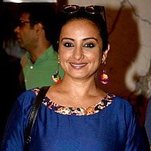 Foto Divya Dutta