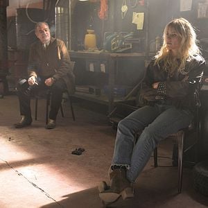 Foto Maggie Civantos