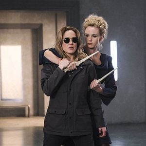 Foto Legends of Tomorrow