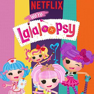 Foto Lalaloopsy