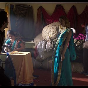 Foto O Segredo da Floresta