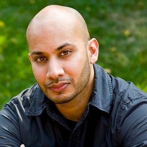 Foto Vikram Jayakumar