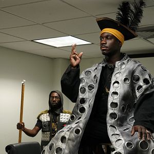 Foto The Day Shall Come