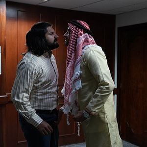 Foto The Day Shall Come