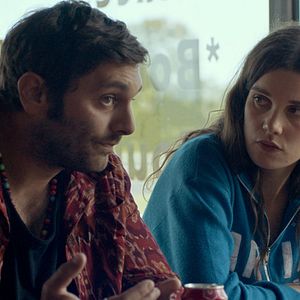 Foto Camille Rutherford