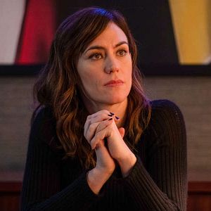 Foto Maggie Siff