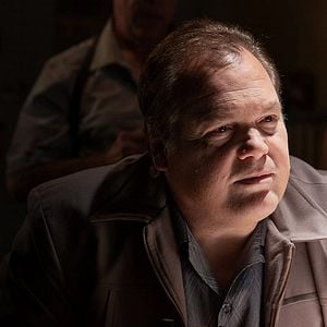 Foto Godfather of Harlem