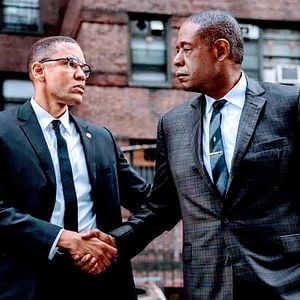 Foto Godfather of Harlem