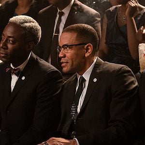 Foto Godfather of Harlem