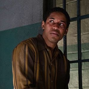 Foto Godfather of Harlem