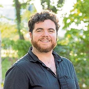 Foto Gastón Cocchiarale