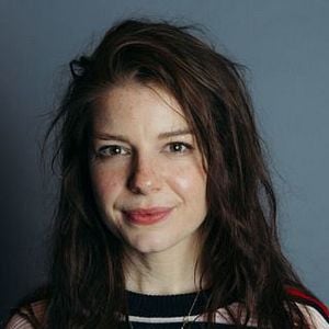 Foto Aimee-Ffion Edwards