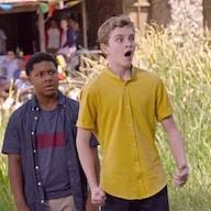 Foto O Príncipe de Peoria