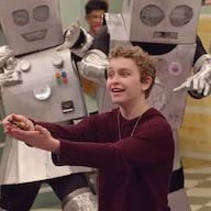 Foto O Príncipe de Peoria