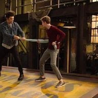 Foto O Príncipe de Peoria