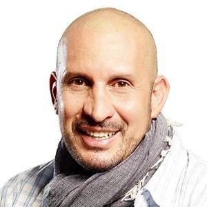 Foto Fernando Solórzano