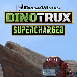 Foto Dinotrux - Turbinados