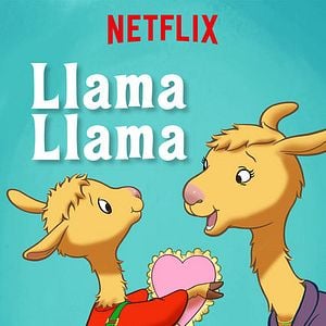 Foto Llama Llama