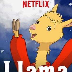 Foto Llama Llama