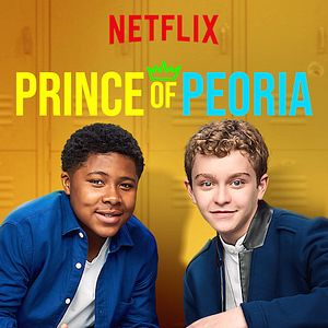 Foto O Príncipe de Peoria