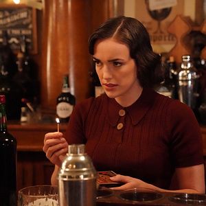 Foto Elizabeth Henstridge