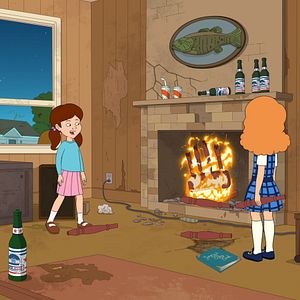 Foto F is for Family