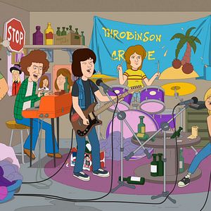 Foto F is for Family