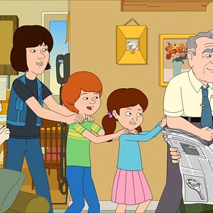 Foto F is for Family